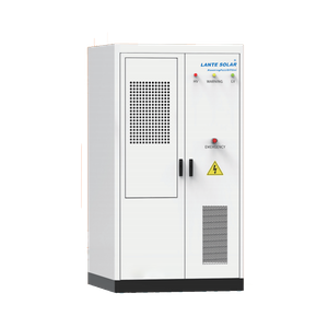 Industrial And Commercial Energy Storage Equipment