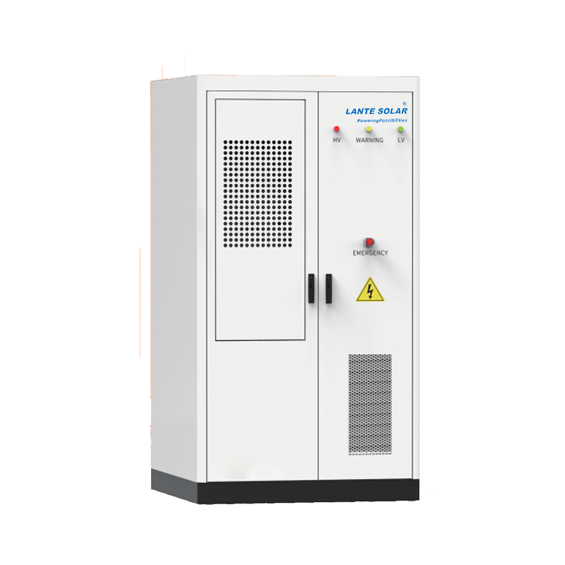 Industrial And Commercial Energy Storage Equipment