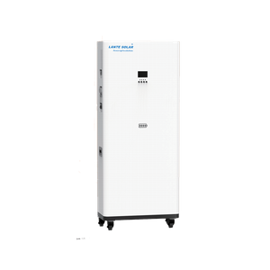 Household Energy Storage Equipment