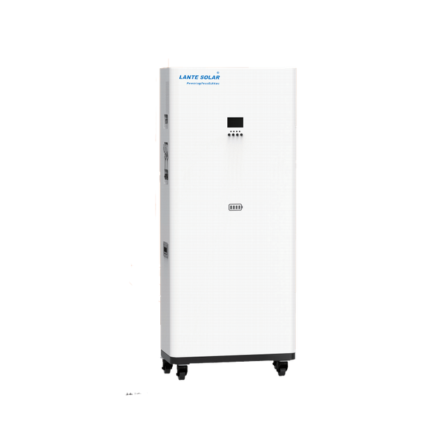 Household Energy Storage Equipment