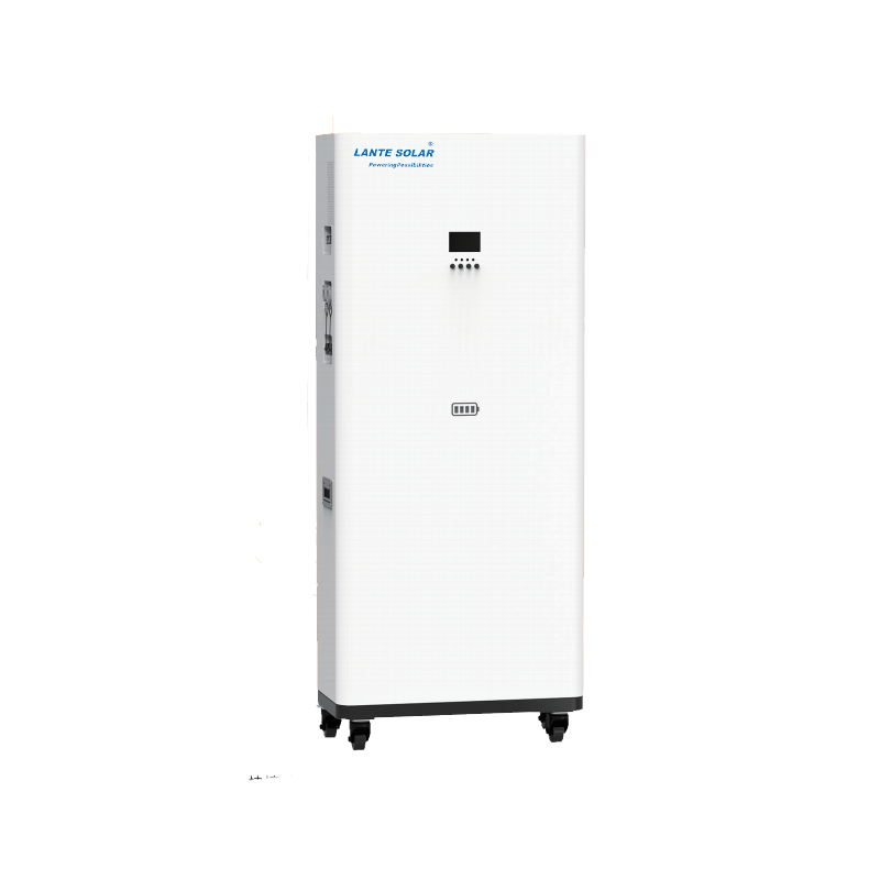 Household Energy Storage Equipment