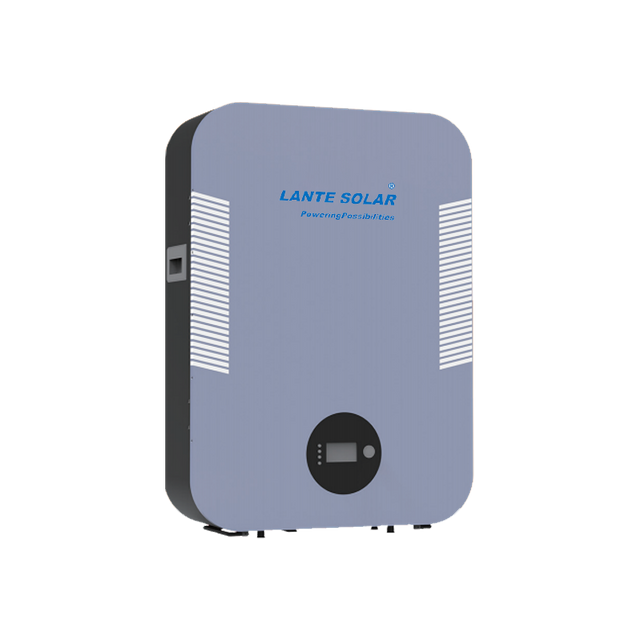 Household Energy Storage Equipment