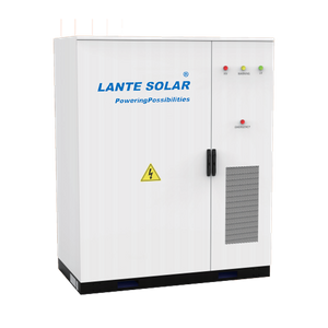 Industrial And Commercial Energy Storage Equipment