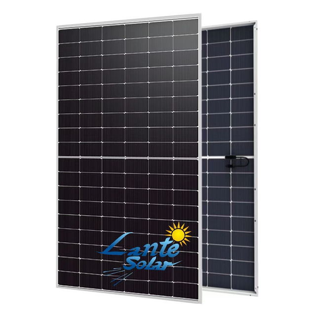 Blue Sky LTS8R-108DGNT495~515W 1961x1134x30mm