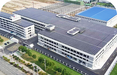 LANTE SOLAR LIMITED Established in 2015