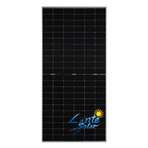 Blue Sky LTS8R-132DGNT595~625W 2382x1134x30mm