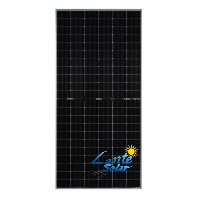 Blue Sky LTS8R-132DGNT595~625W 2382x1134x30mm