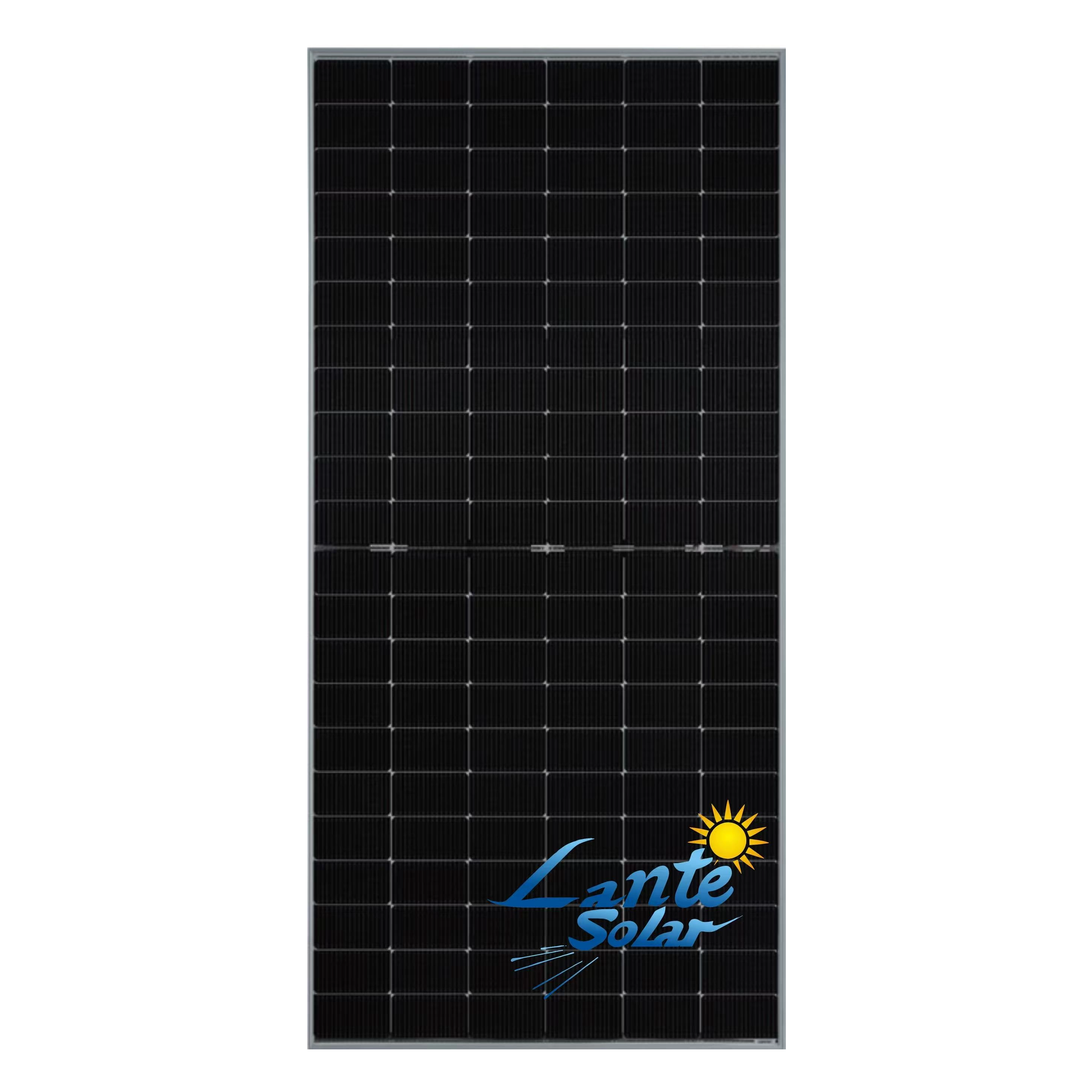 Blue Sky LTS8R-132DGNT595~625W 2382x1134x30mm